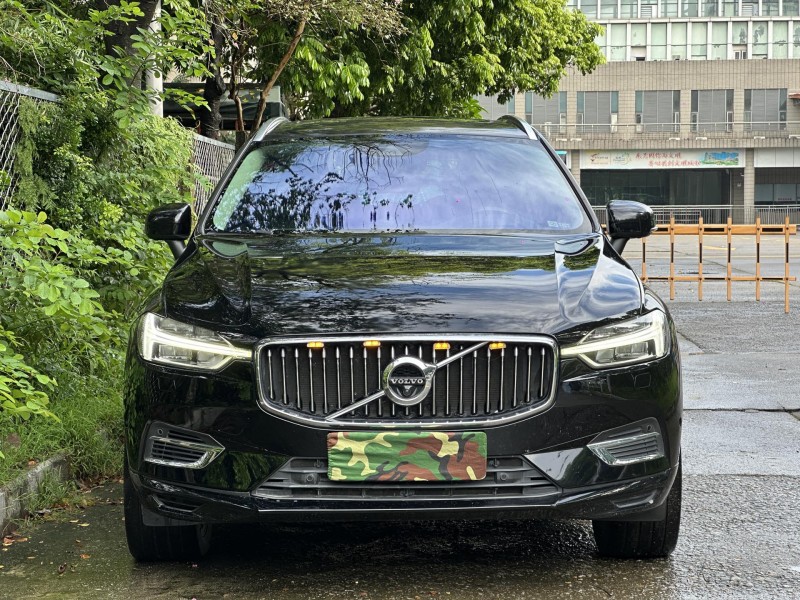 東莞18年沃爾沃XC601