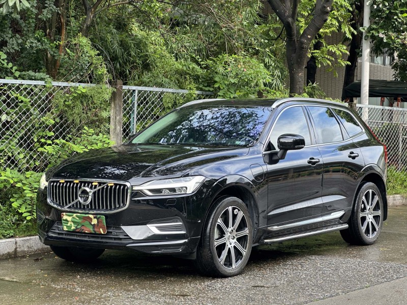 東莞18年沃爾沃XC603