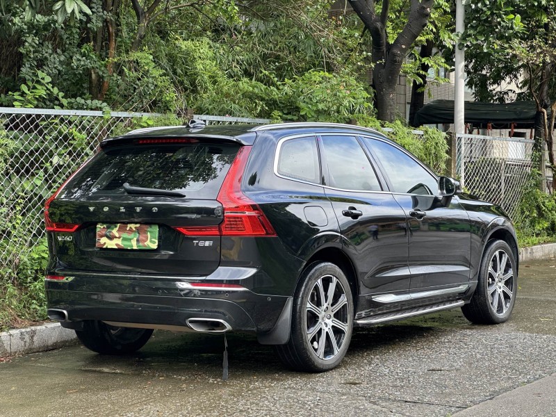 東莞18年沃爾沃XC608