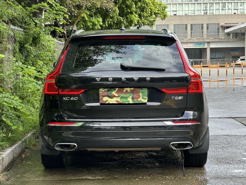 東莞18年沃爾沃XC609