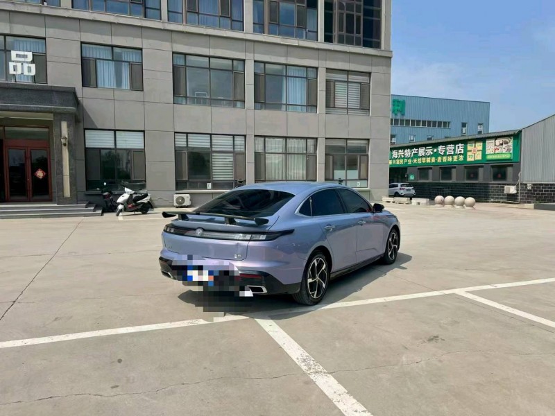 滄州25年長安汽車逸動5