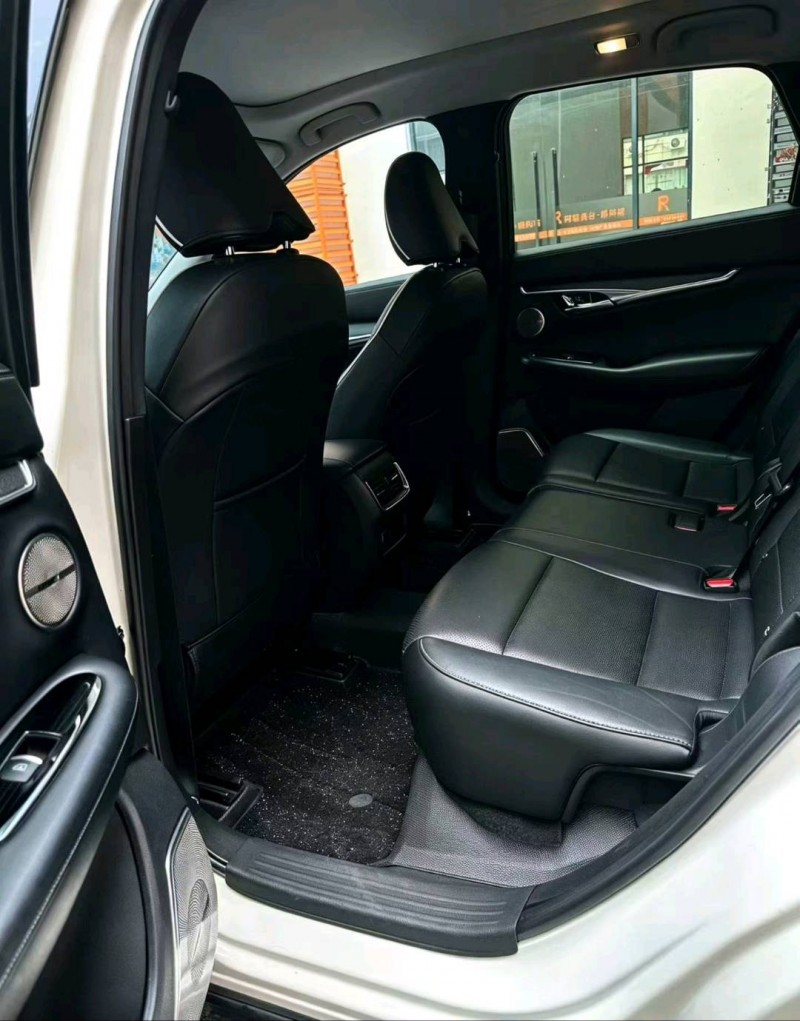 廣州18年英菲尼迪QX508