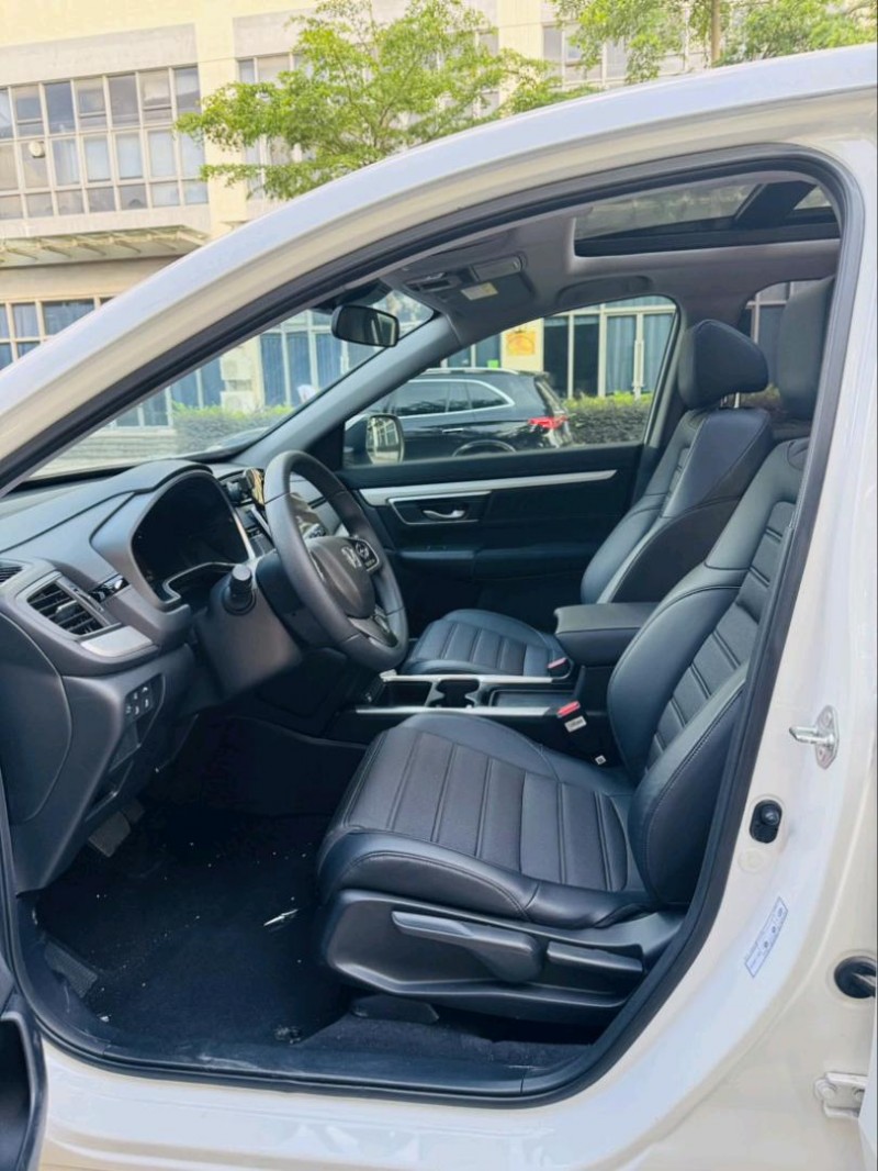 東莞22年本田CRV7