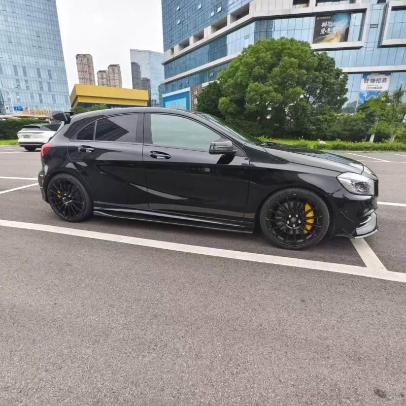寧波16年奔馳AMG2