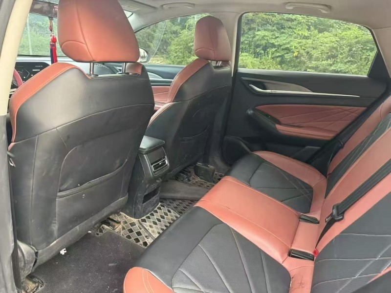 鄭州24年長安汽車逸動4