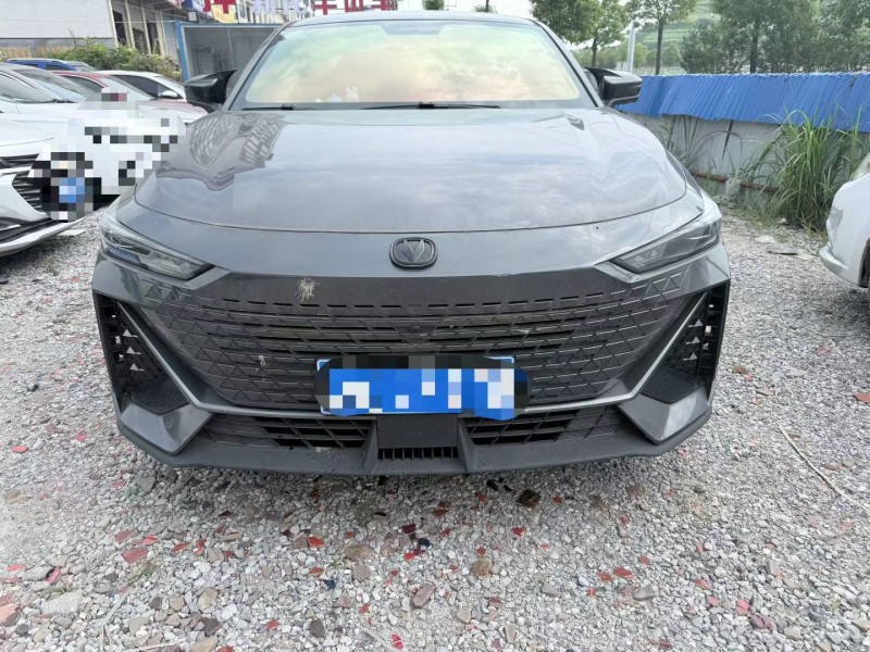 婁底24年長安汽車UNI1