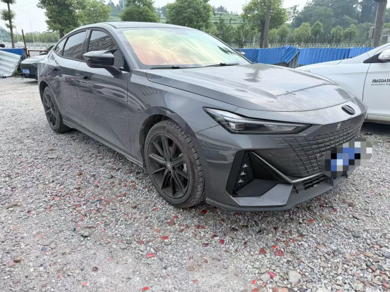 婁底24年長安汽車UNI2