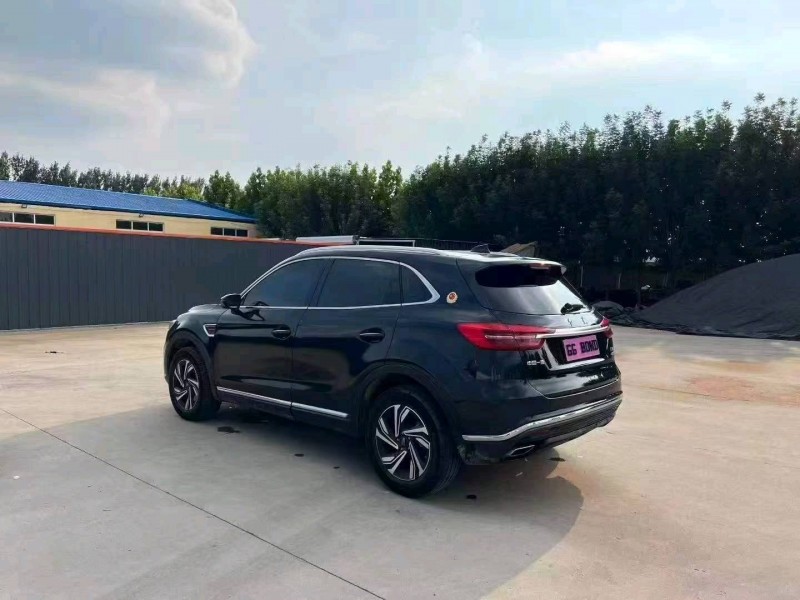 枣庄21年红旗HS59