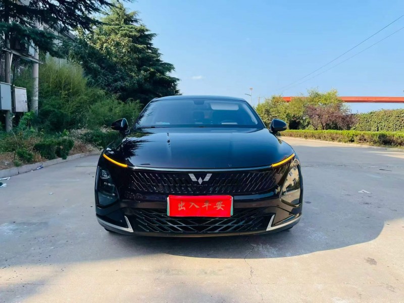 濰坊24年五菱汽車星光1
