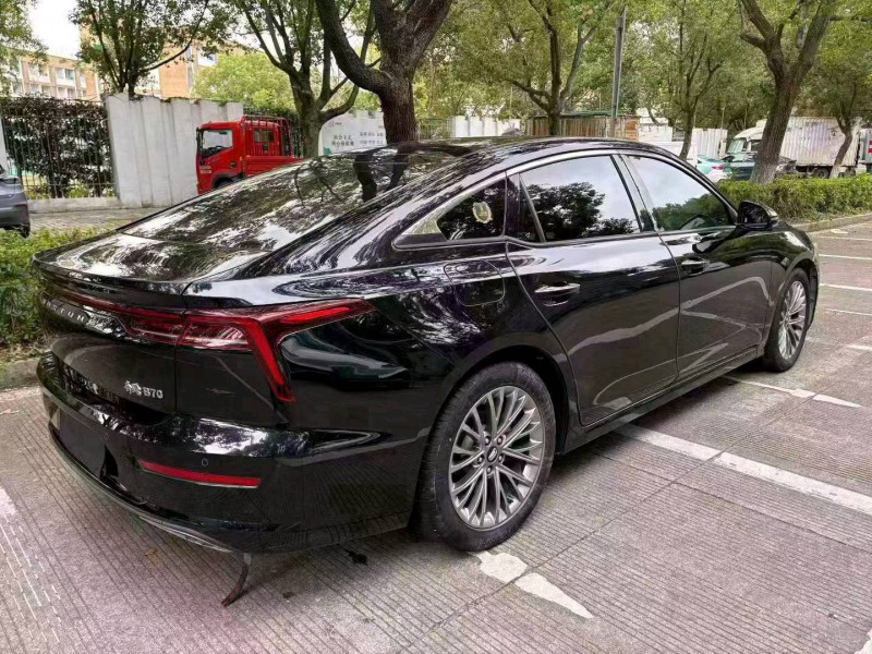 臺州23年奔騰B707