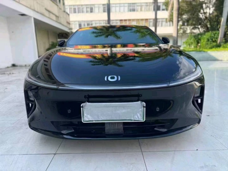 河源25年長安汽車啟源1