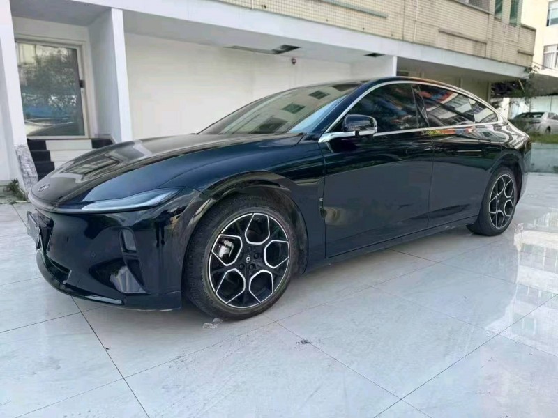 河源25年長安汽車啟源2