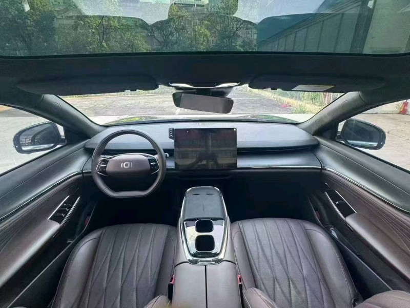 河源25年長安汽車啟源4