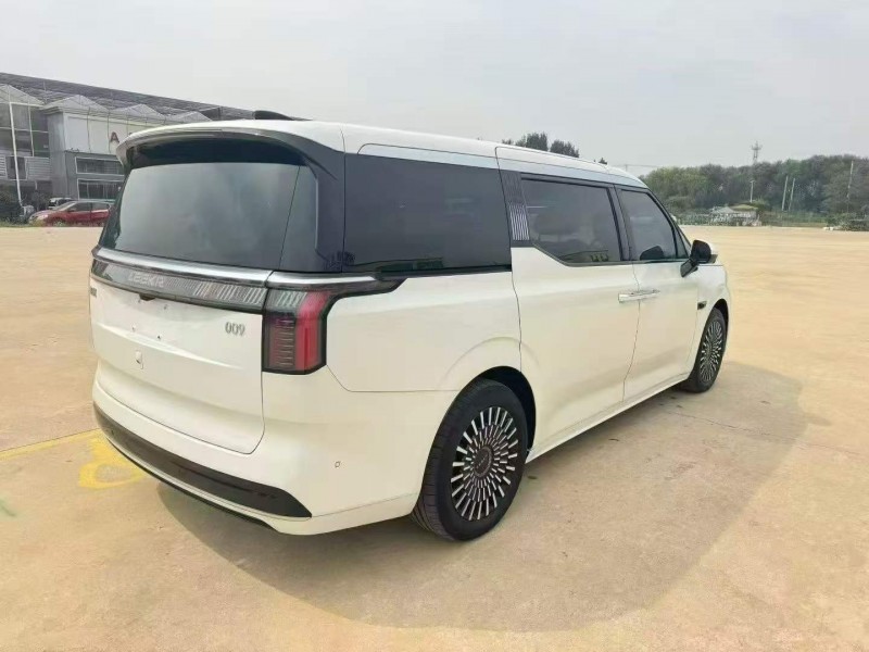 濰坊23年極氪汽車0097