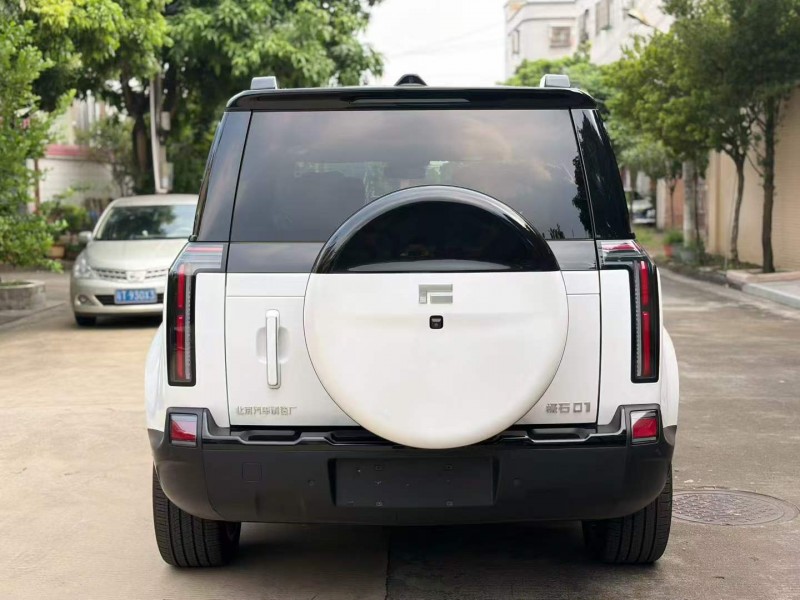 中山26年極石汽車019