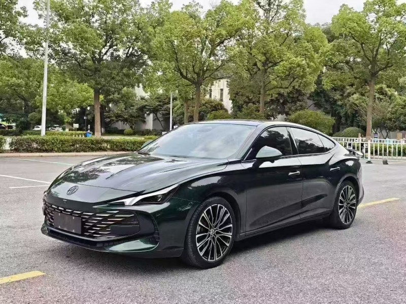 珠海23年名爵73