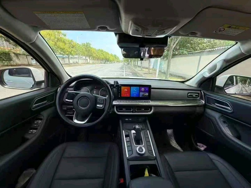 濟南24年長城汽車炮 皮卡5