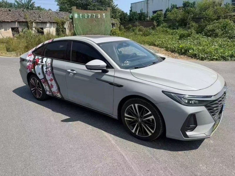 鷹潭25年奇瑞艾瑞澤6