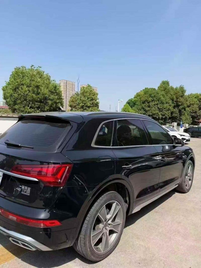 徐州22年奥迪Q57
