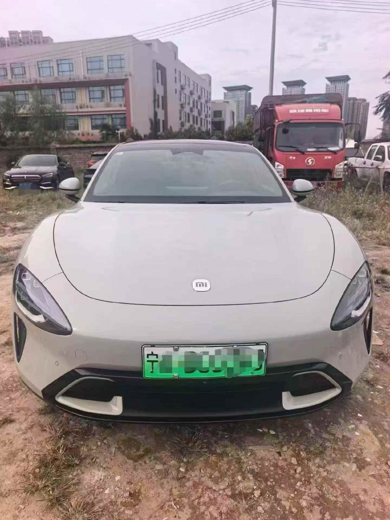 延安24年小米SU71