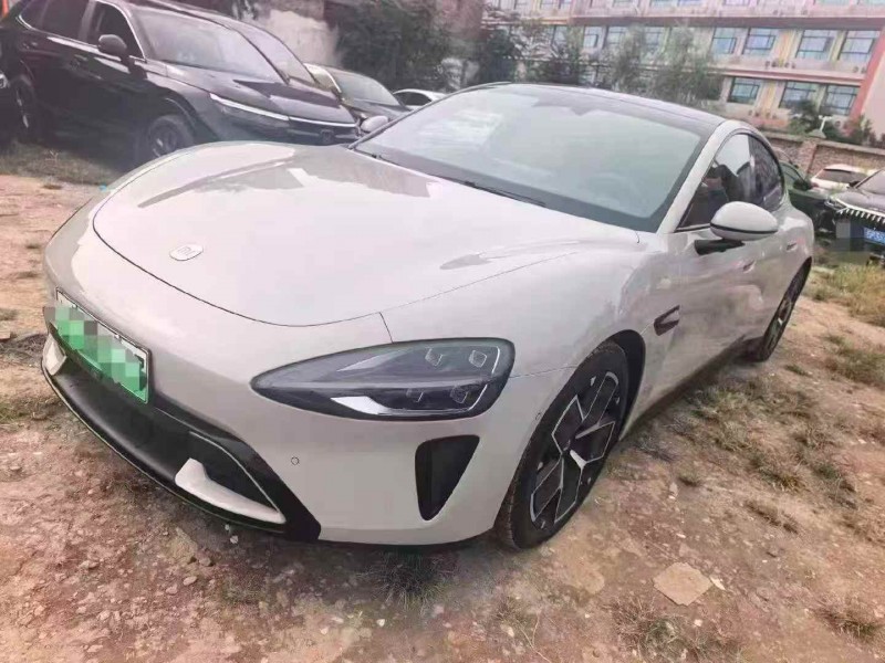 延安24年小米SU72