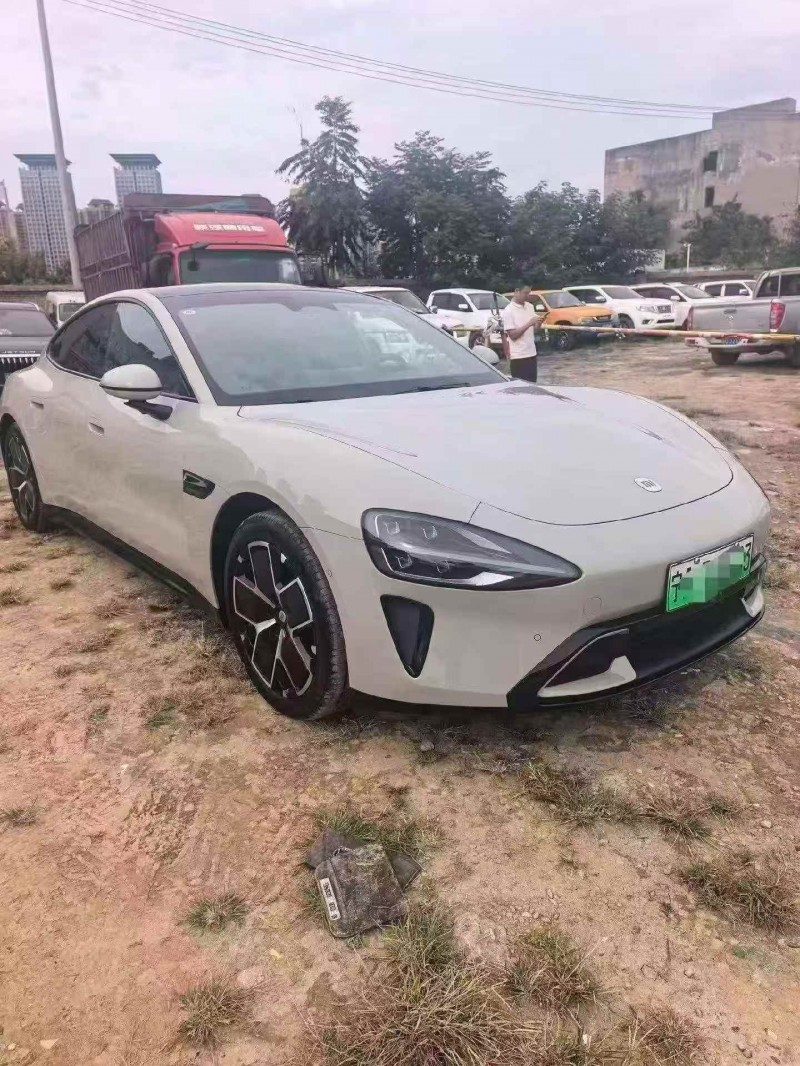 延安24年小米SU73