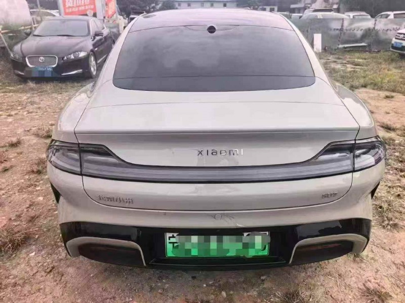 延安24年小米SU78