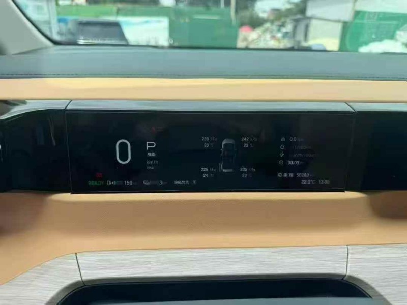 東營24年傳祺E88