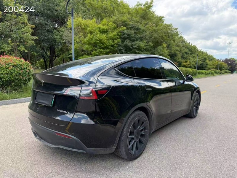 南通22年特斯拉MODEL Y7