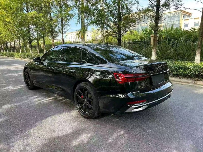 徐州24年奧迪A6L4