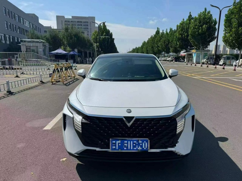聊城26年吉利博越1