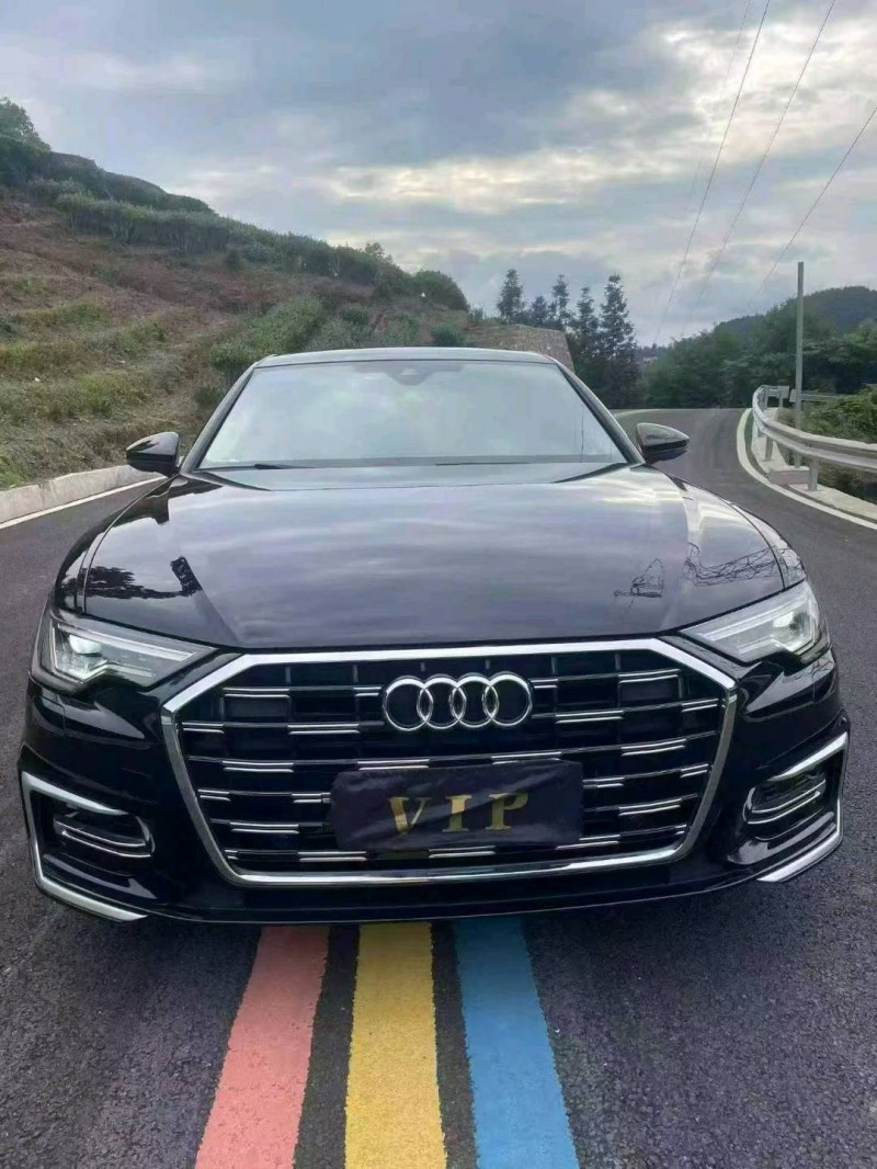 恩施23年奧迪A6L1