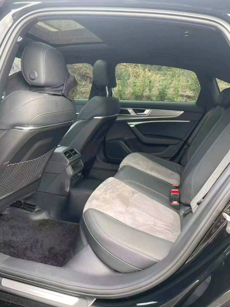 恩施23年奧迪A6L7