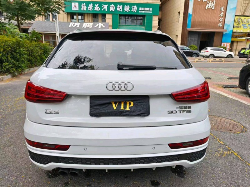 襄阳19年奥迪Q35