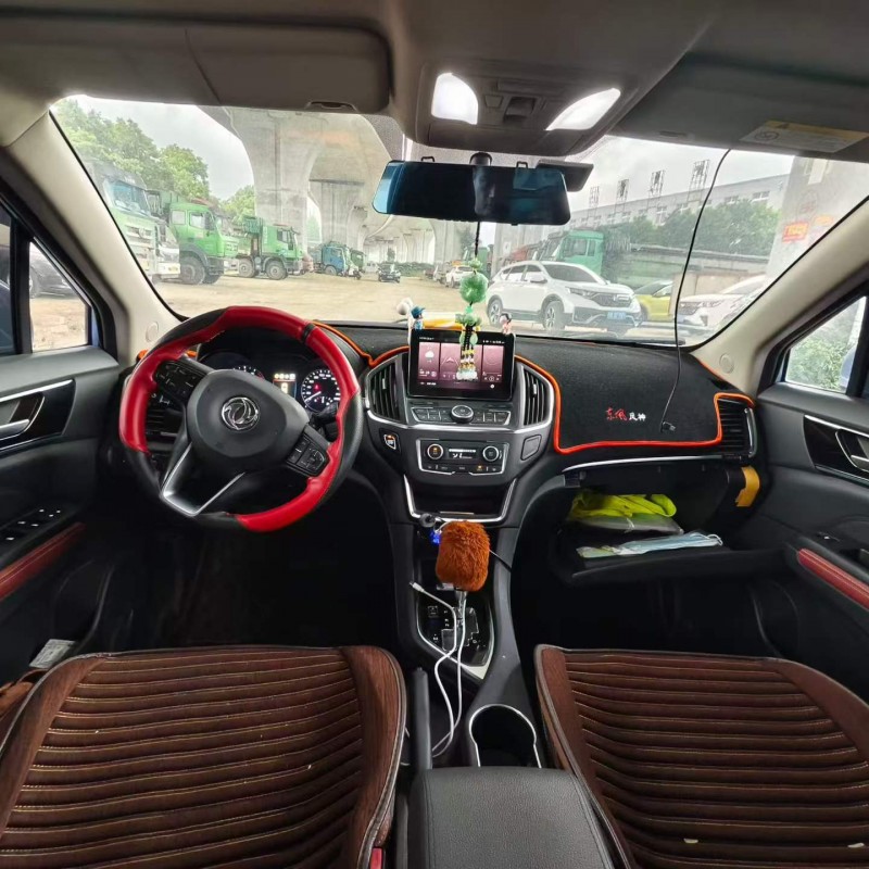 寧波20年東風風神6