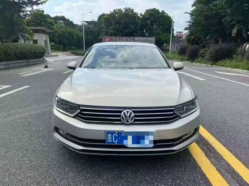 銅仁18年大眾速騰1