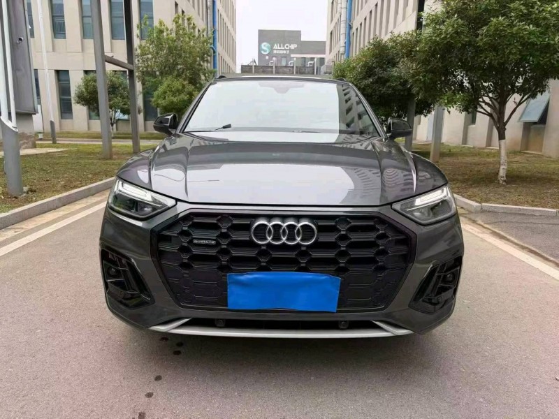 徐州23年奧迪Q51