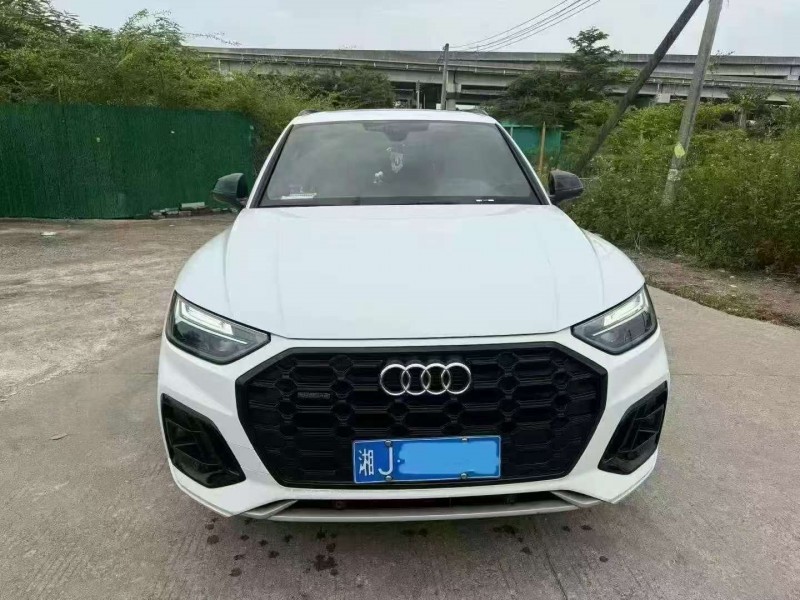 佛山23年奧迪Q51
