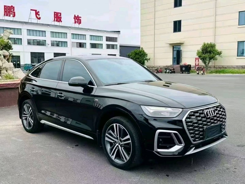 聊城21年奧迪Q52