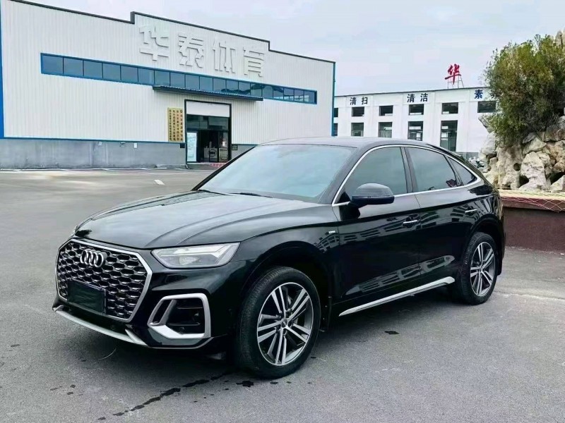 聊城21年奧迪Q53
