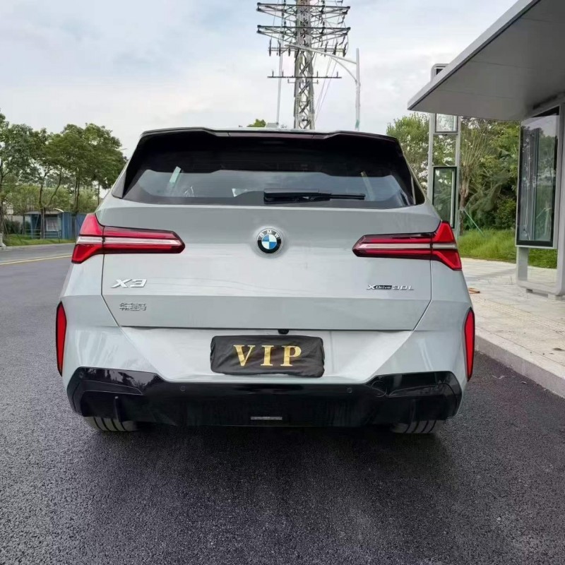 广州26年宝马X39