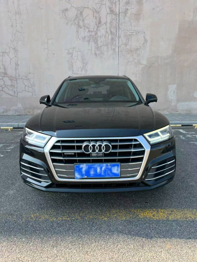 营口19年奥迪Q51