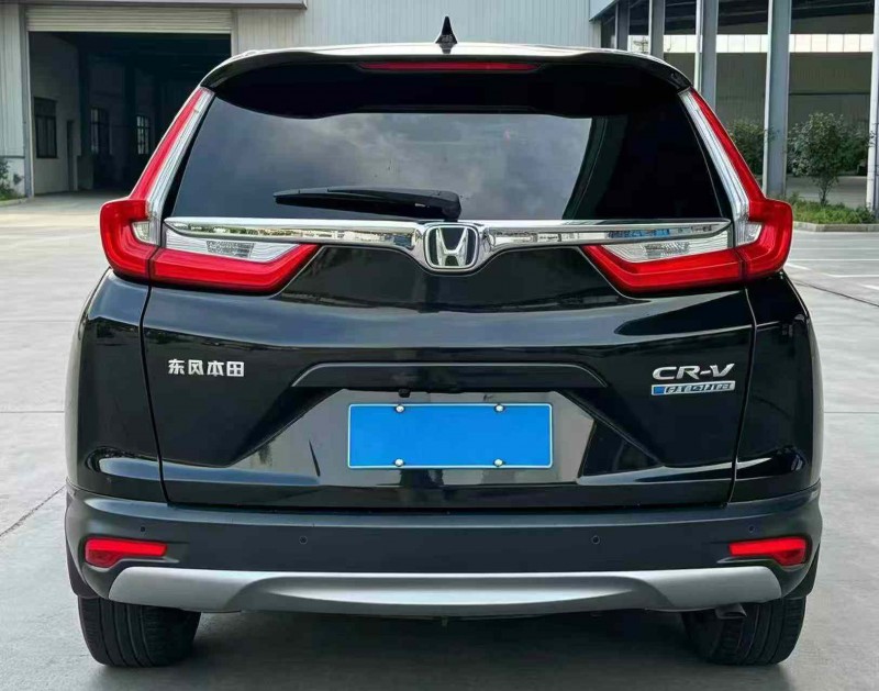 廣州20年本田CRV6
