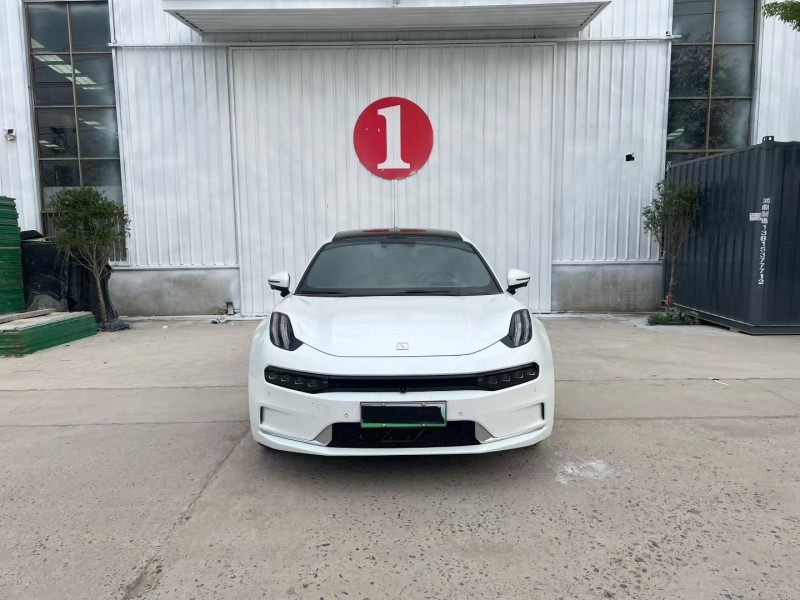 徐州23年極氪汽車0011