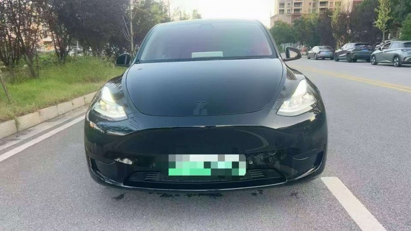 湖州23年特斯拉MODEL Y1