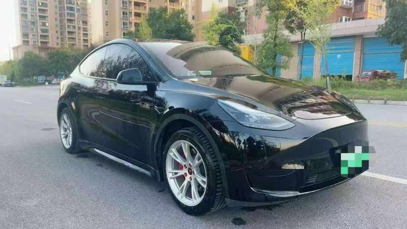 湖州23年特斯拉MODEL Y3