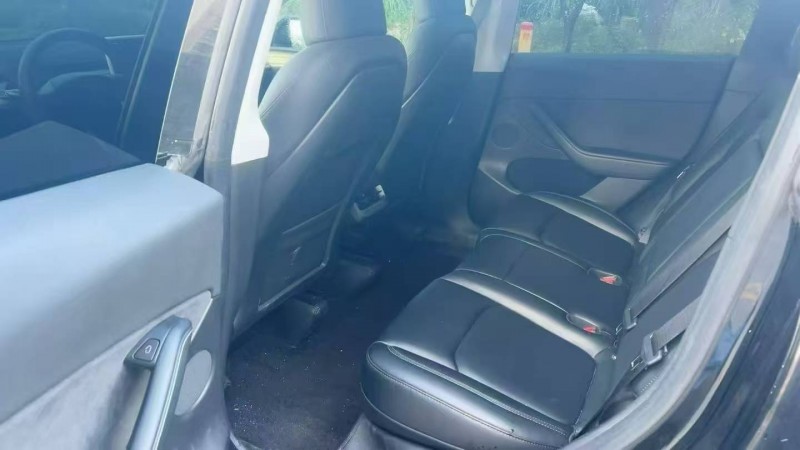 湖州23年特斯拉MODEL Y5