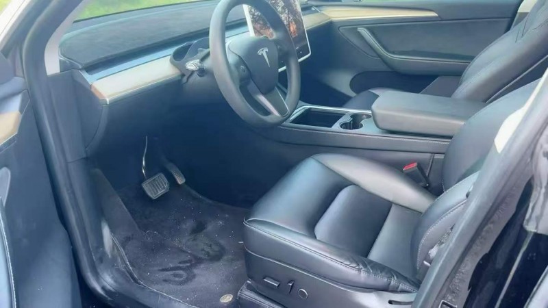 湖州23年特斯拉MODEL Y6