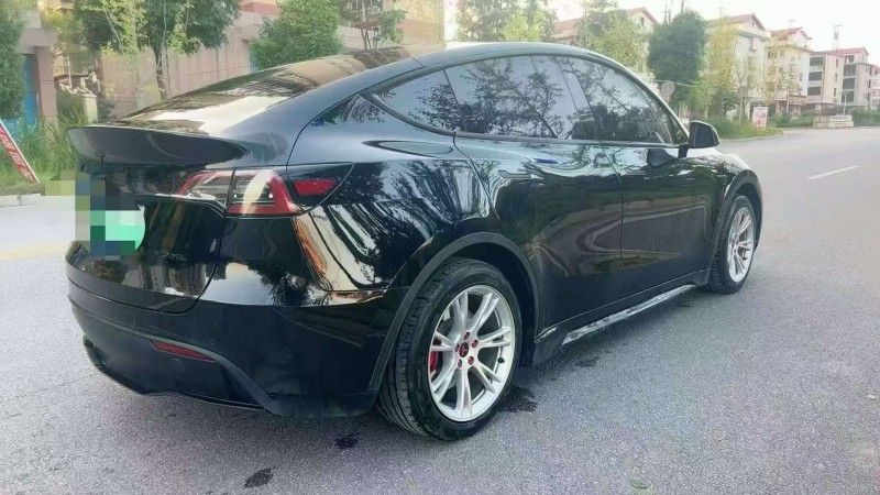 湖州23年特斯拉MODEL Y7