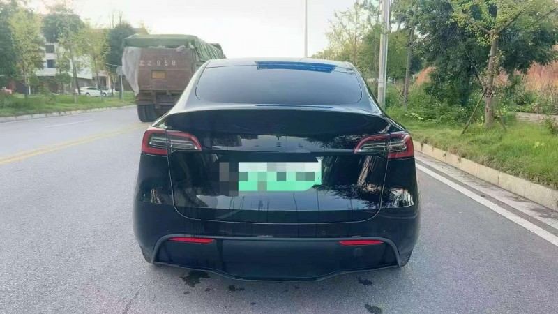 湖州23年特斯拉MODEL Y8